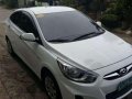 Hyundai Accent 2013 good as new for sale -2