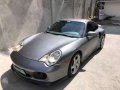 2001 Porsche 996 Turbo for sale -0