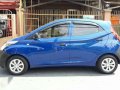 Like Brand New 2015 Hyundai Eon GL For Sale-3