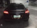 Porsche Panamera Turbo 2010 PGA For Sale-3