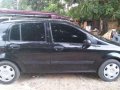 Hyundai Getz 2008 MT Black HB For Sale-1