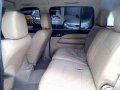 Very Fresh Ford Everest 2009 For Sale-7