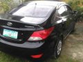 Hyundai Accent CVVT 1.4 gas 2012-4
