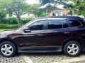 Hyundai Santa Fe 2007 Diesel 2.2L CRDi Automatic SUV-1