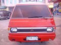 Powerful 1994 Mitsubishi Versa Van MT For Sale-2