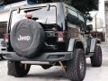 Jeep RUBICON 3 door 2017 AT Black For Sale-7