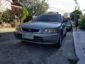 1999 Honda City Limited AT Gray For Sale-0