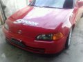 Well Maintained 1994 Honda Civic For Sale-0