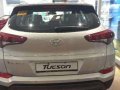 Hyundai All New Tucson 68k! All in!-0