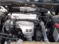 For sale 2001 Toyota Camry 2.2 GXE-5