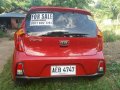 Almost New 2016 Kia Picanto AT For Sale-2