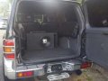 Mitsubishi Pajero FM 2000 AT Black For Sale-5