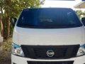 Like Brand New Nissan Escapade NV350 2016 For Sale-1