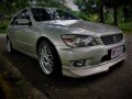 Lexus IS 200 1999 for sale in best condition-0