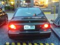 2003 Mitsubishi lancer matic tranny-4