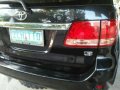 First Owned 2006 Toyota Fortuner G 4x2 AT For Sale-2