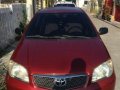 Well-kept Toyota Vios 2007 for sale-0