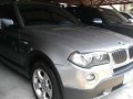 BMW X3 2008-1