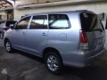 Toyota Innova 2009 2010 2011 automatic-5