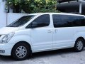 Hyundai Grand Starex 2009 White for sale-2