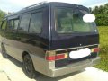 Kia Besta Van 96 (2.7L) for sale -1