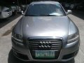 AUDI A6 2011-0