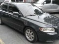 VOLVO S40 2009-2