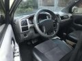 Isuzu sportivo 2007 manual compare 2004 2005 2006 2008 2009-4