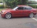 Good As New 2001 BMW 318i For Sale-1