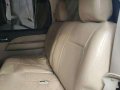 Very Fresh Ford Everest 2009 For Sale-11