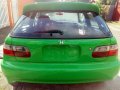 Honda Hatchback EG Hatch Civic Spoon for sale-7