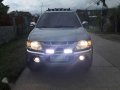 Isuzu sportivo 2007 manual compare 2004 2005 2006 2008 2009-2