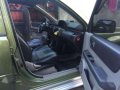 2004 Nissan Xtrail 200X AT Green For Sale-6