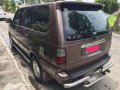 Toyota Revo GLX - 2002 Manual Diesel-6