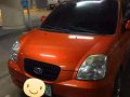 No Issues 2007 Kia Picanto For Sale-1