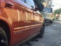 Honda Civic SIR 2000 MT Orange For Sale-4