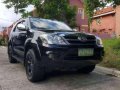 First Owned 2008 Toyota Fortuner G For Sale-8