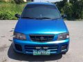 Suzuki Alto 800 2008 Registered-1