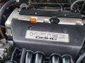 Smooth Shifiting Honda CRV 2003 For Sale-3