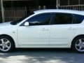 Good Condition 2006 Mazda 3 For Sale-1
