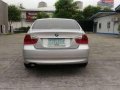 2007 Bmw 320d Diesel Automatic-7