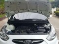 Hyundai Accent 2013 good as new for sale -7