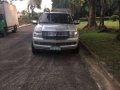 Lincoln Navigator Ford Expedition-6