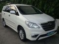 Fresh Like New 2013 Toyota Innova G For Sale-0
