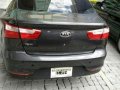 Kia Rio Ex 2016 Sedan-2