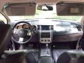 2007 nissan murano suv automatic gas not tucson sorento sportage-5