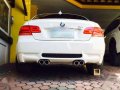 BMW M3 E92 V8 US Ver AT White For Sale-1