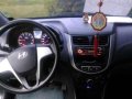 Hyundai Accent CVVT 1.4 gas 2012-8