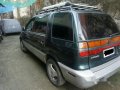 For sale Mitsubishi Space Wagon 1996-2