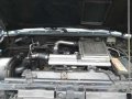 PAJERO 06 mdel 4x4 4m40 engine 4x4 matic for sale-9